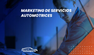 Curso Marketing de Servicios Automotrices 1