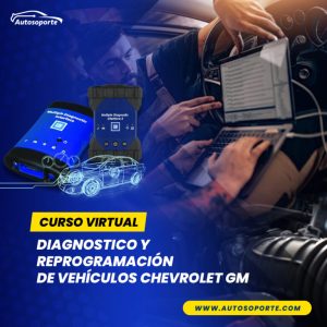 Curso Virtual de Reparacion Vehiculos Chevrolet GM 768x768 1