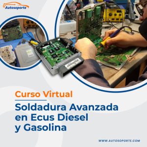 curso virtual DE SOLDADURA AVANZADA en Ecus Diesel y gasolina Marck place sin fecha 768x768 1