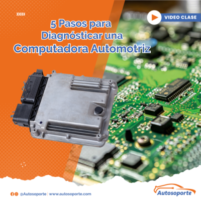 5 pasos para diagnosticar una computadora automotriz feed
