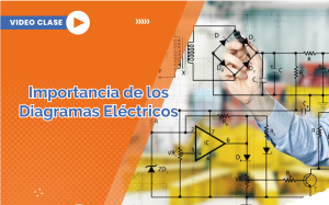 Importancia de los Diagramas Electricos
