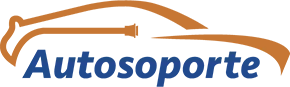 Logotipo Autosoporte Para desktop