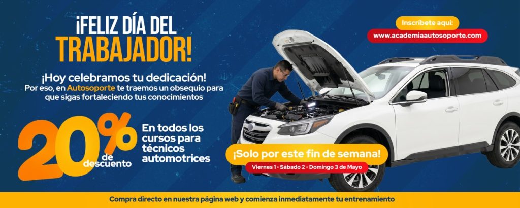 Dia del trabajador